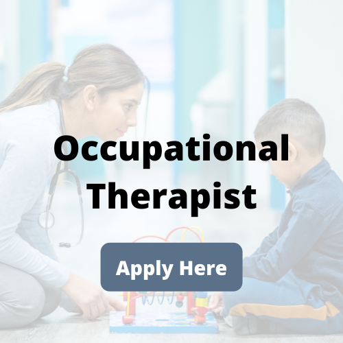 Occupational Therapist Jobs